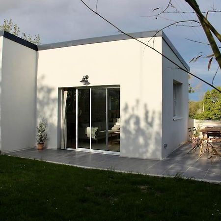 Maison De Campagne Proche Plage Blainville-sur-Mer Exteriér fotografie