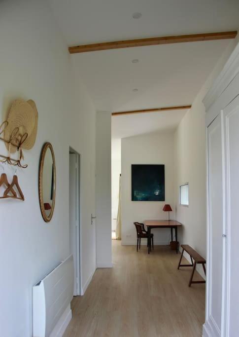 Maison De Campagne Proche Plage Blainville-sur-Mer Exteriér fotografie